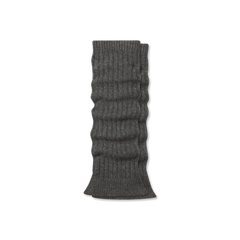 Women’s Ribbed Leg Warmers