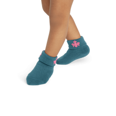 Baby Gripper Sock 8-Pack (6-12 Months)