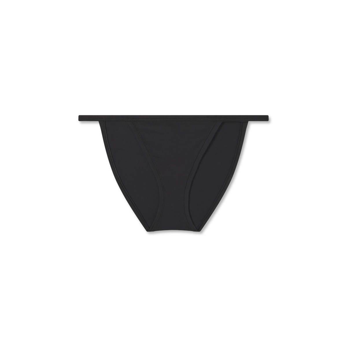 Women's Super Soft String Bikini