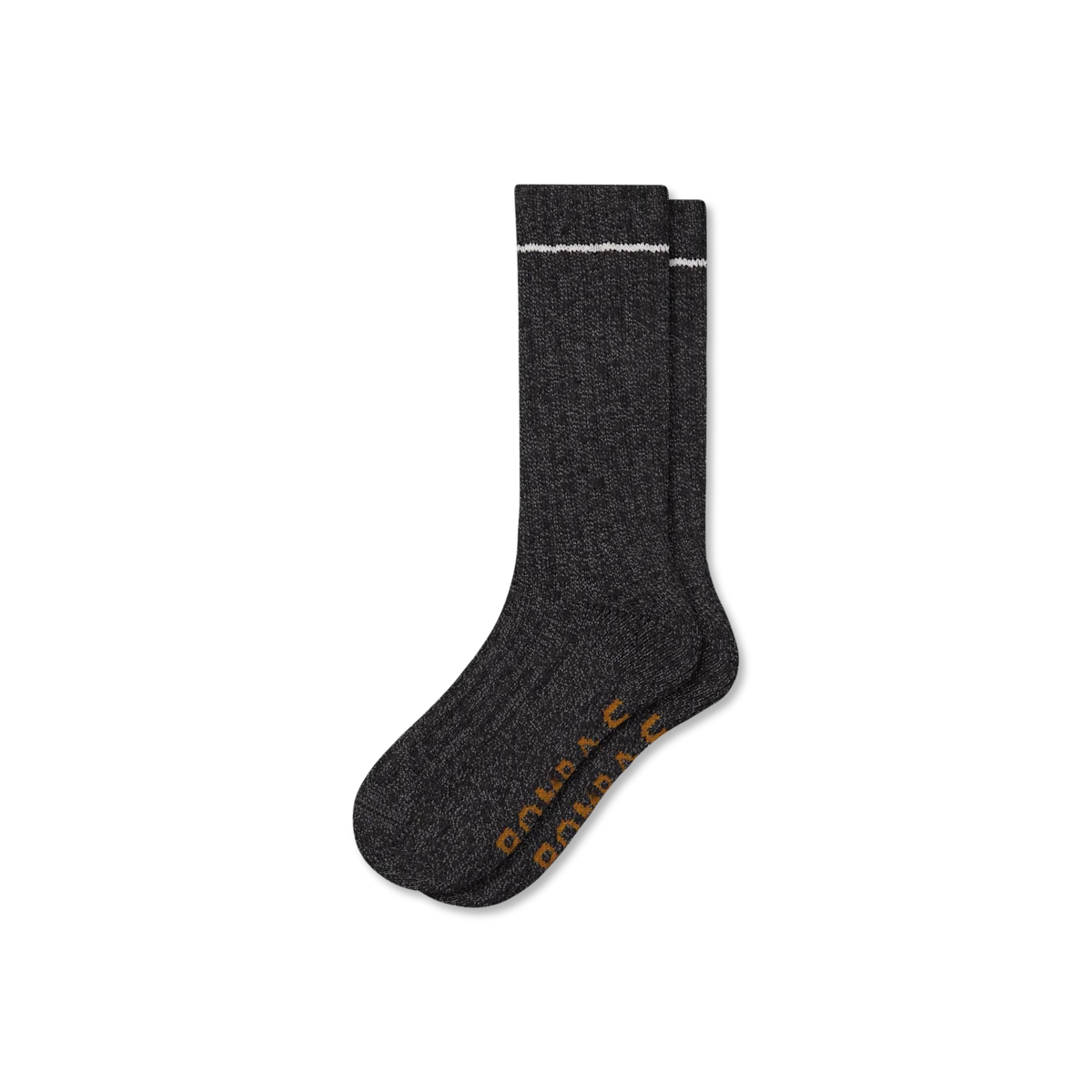 Men's Chunky Ragg Calf Socks