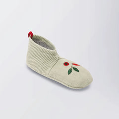 Women's Gripper Slipper 2-Pack