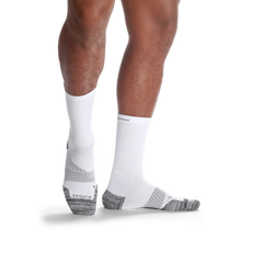Men's Run Calf Sock 6-Pack