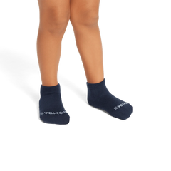 Toddler Lightweight Ankle Sock 12-Pack