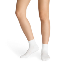 Women's Quarter Sock 12-Pack
