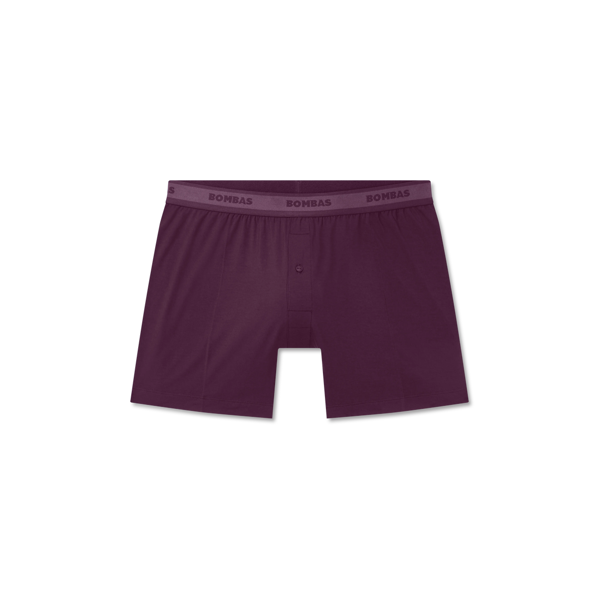 Men's Soft Flex Slim Boxer