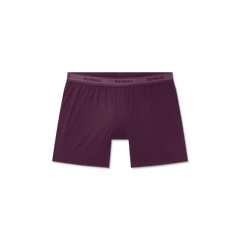 Men's Soft Flex Slim Boxer