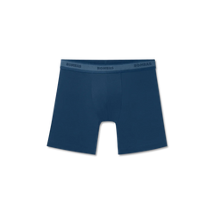 Men's Soft Flex Boxer Brief 6"