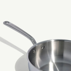 Stainless Saucepan Set