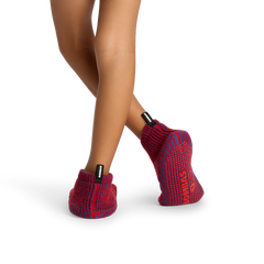 Marvel | Bombas Youth Gripper Slipper