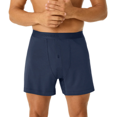 Men's Cotton Modal Blend Boxer 3-Pack