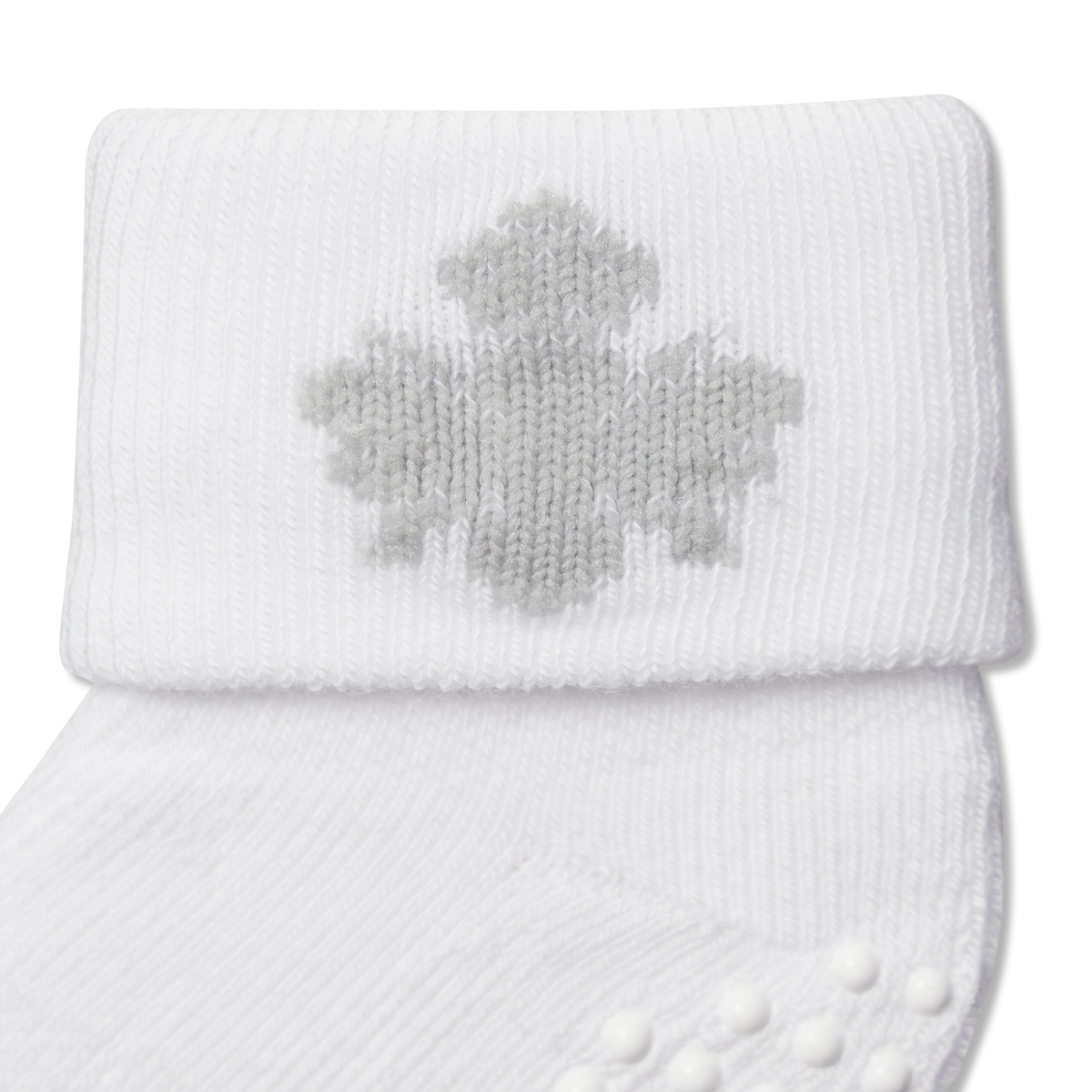 Baby's First Year Sock 8-Pack Gift Box
