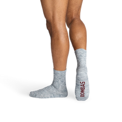 Men's Summer Ragg Half Calf Socks