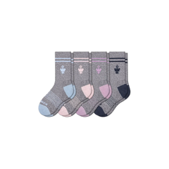 Youth Originals Calf Sock 4-Pack