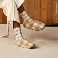 Women's Sunday Slipper