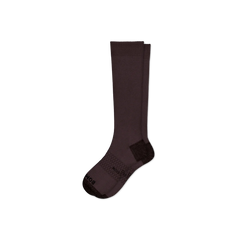 Men's Medical Grade Compression Knee High Socks (20-30mmHg)