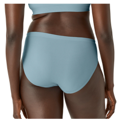 Women's Seamless Brief 3-Pack