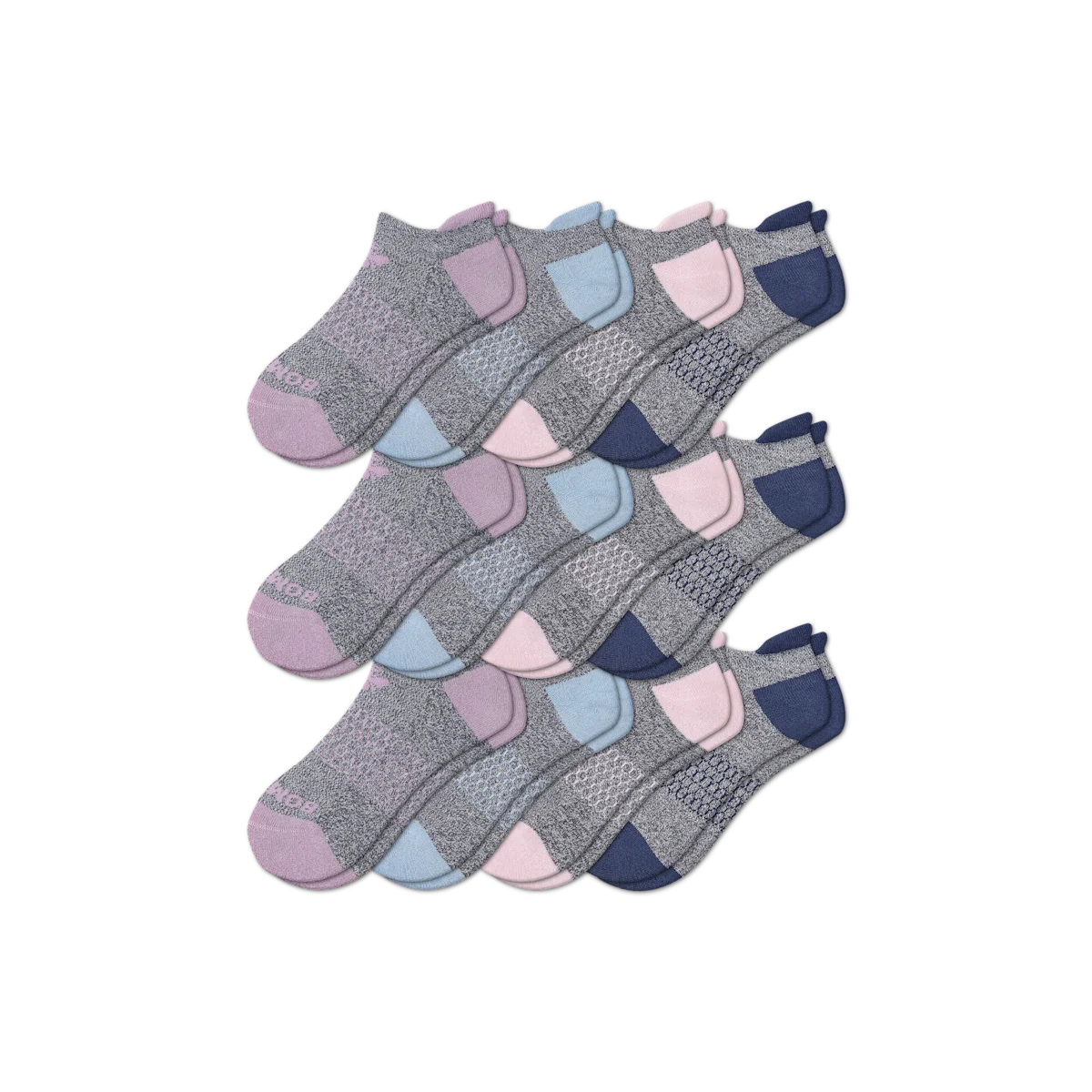 Women's Originals Ankle Sock 12-Pack