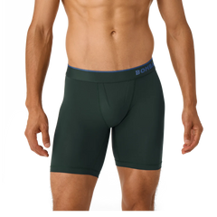 Men's Sport Flyless Boxer Brief 3-Pack