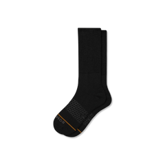 Women's Merino Blend Ultra-Stretch Calf Socks