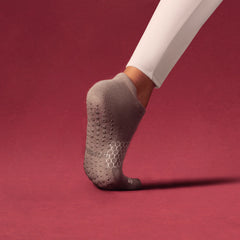 Women's Gripper Ankle Sock 8-Pack