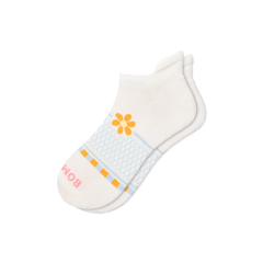 Women's Beach Day Ankle Socks