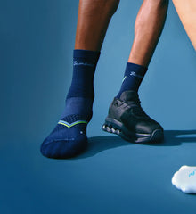 Men's Run Calf Socks