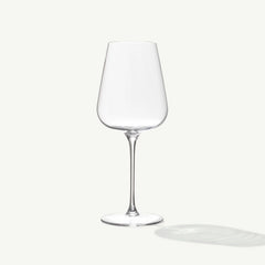 Crystal Wine Glasses