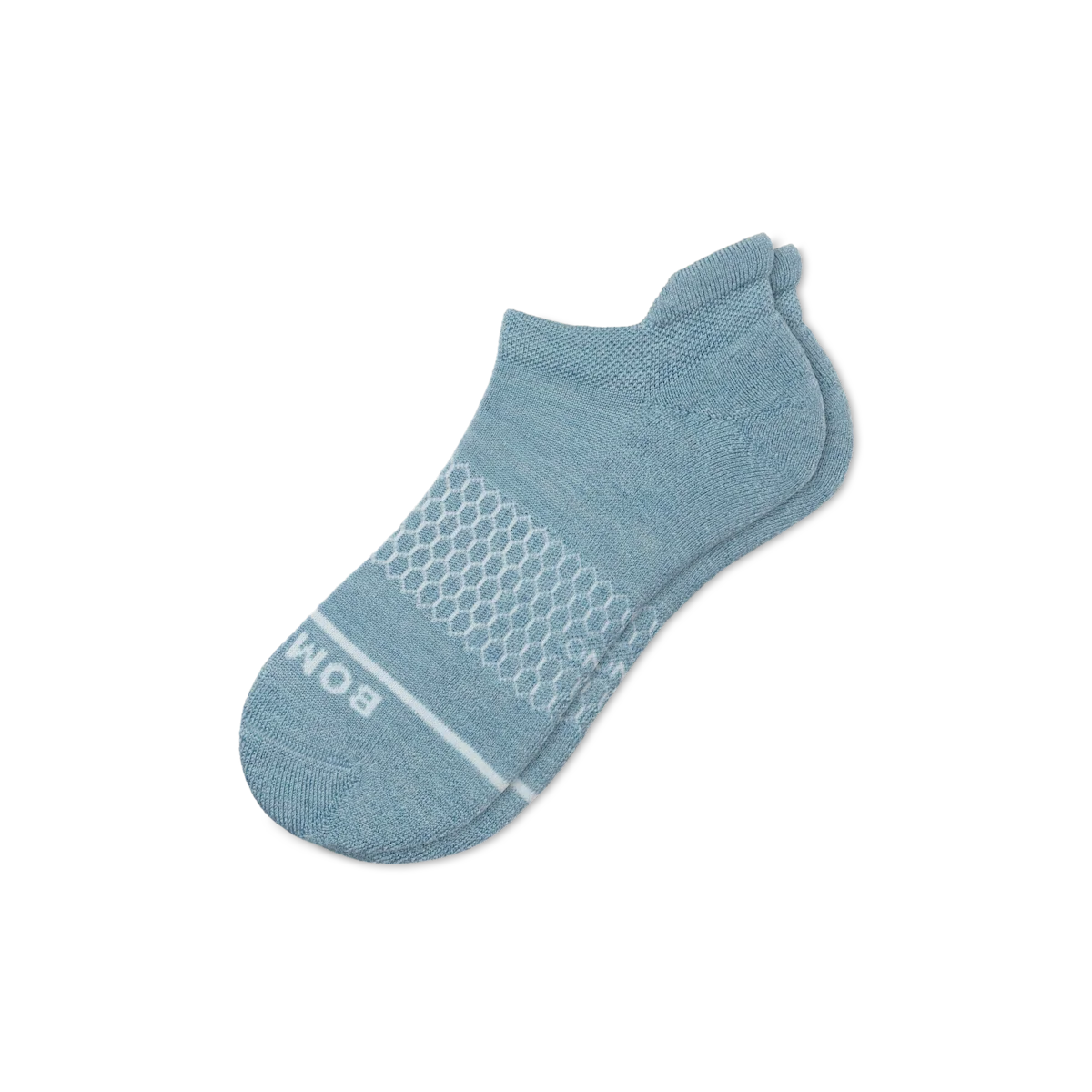 Women's Merino Wool Blend Ankle Socks