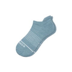 Women's Merino Wool Blend Ankle Socks