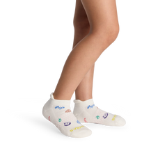 Youth Ankle Sock 8-Pack