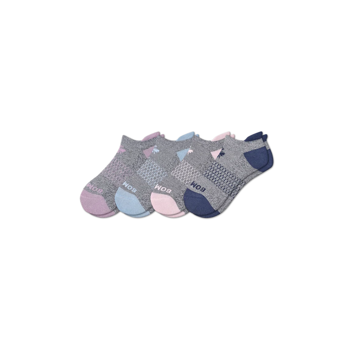 Women's Originals Ankle Sock 4-Pack