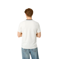 Men's Pima Cotton Crew Neck T-Shirt