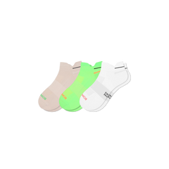 Women's RunPro Ankle Sock 3-Pack