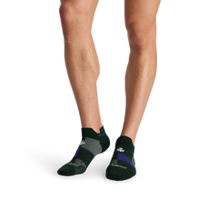 Men's Run Ankle Sock 6-Pack