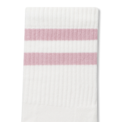 Women's Vintage Stripes Half Calf Sock 8-Pack
