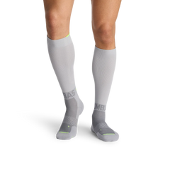 Men's Sport Compression Knee High Sock 3-Pack (20-30mmHg)