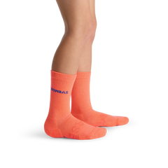 Youth All Sport Calf Sock 4-Pack