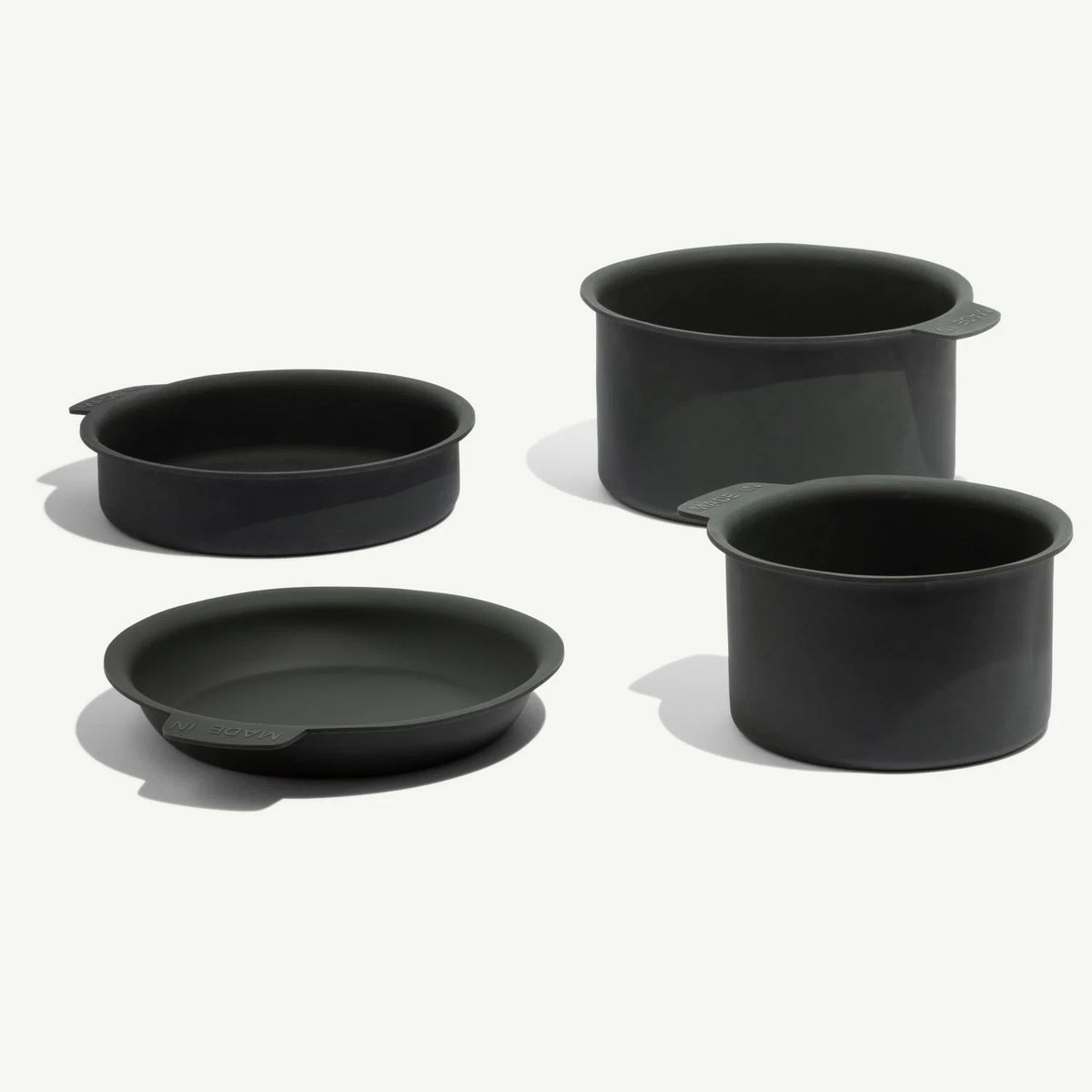 Pan Protector Set