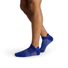 Men's Run Ankle Socks