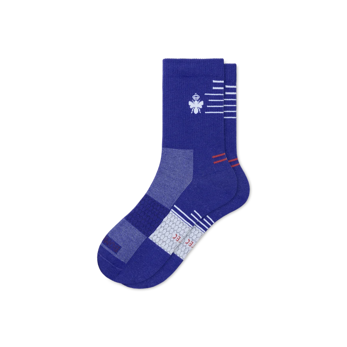 Men's UltraLite Sport Half Calf Socks