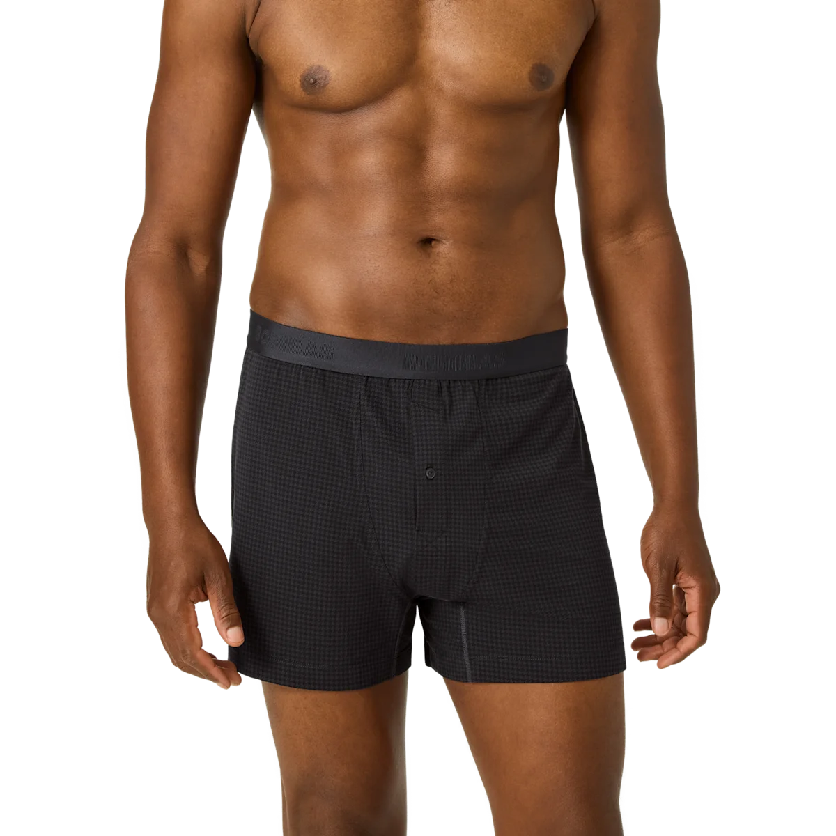 Men's Cotton Modal Blend Boxer