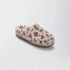 Women's Plush Sunday Slipper