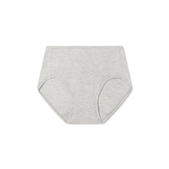 Women's Super Soft High Rise Full Brief