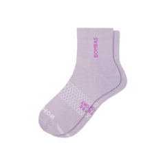 Women's All Sport Quarter Socks