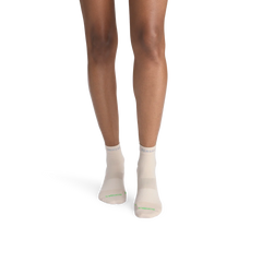Women's RunPro Quarter Sock 6-Pack