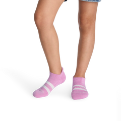 Youth Ankle Sock 8-Pack