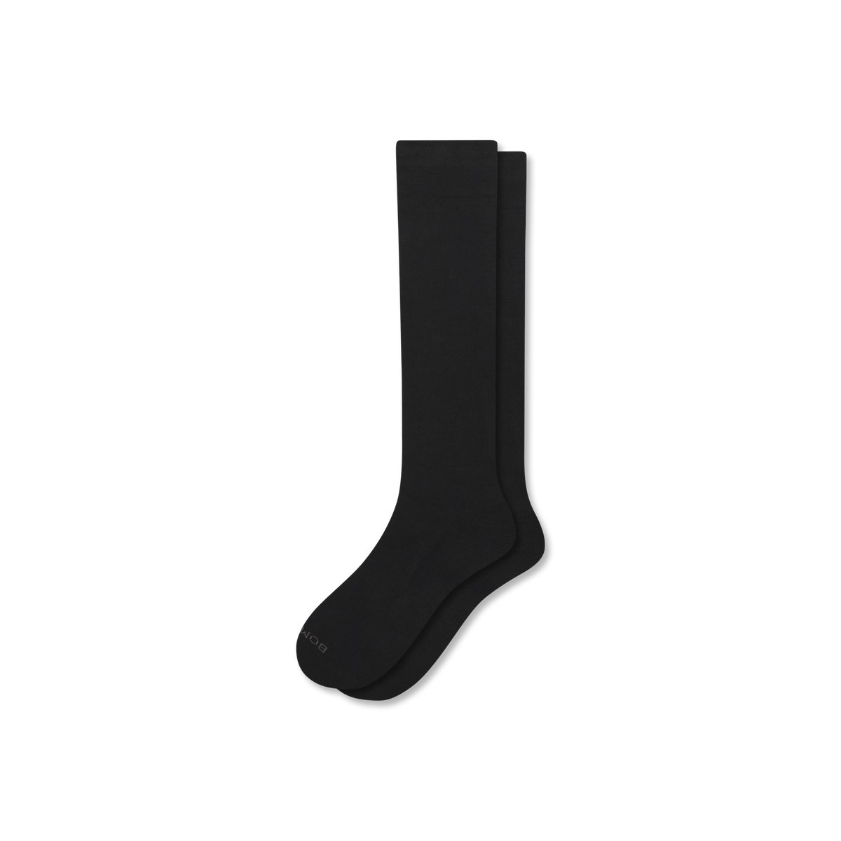 Men's Dress Over the Calf Sock 4-Pack