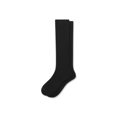 Men's Dress Over the Calf Sock 4-Pack