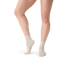 Women's Quarter Sock 12-Pack