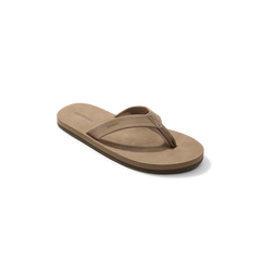 Men's Sunrise Leather Flip Flop